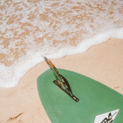 Aloha Board
