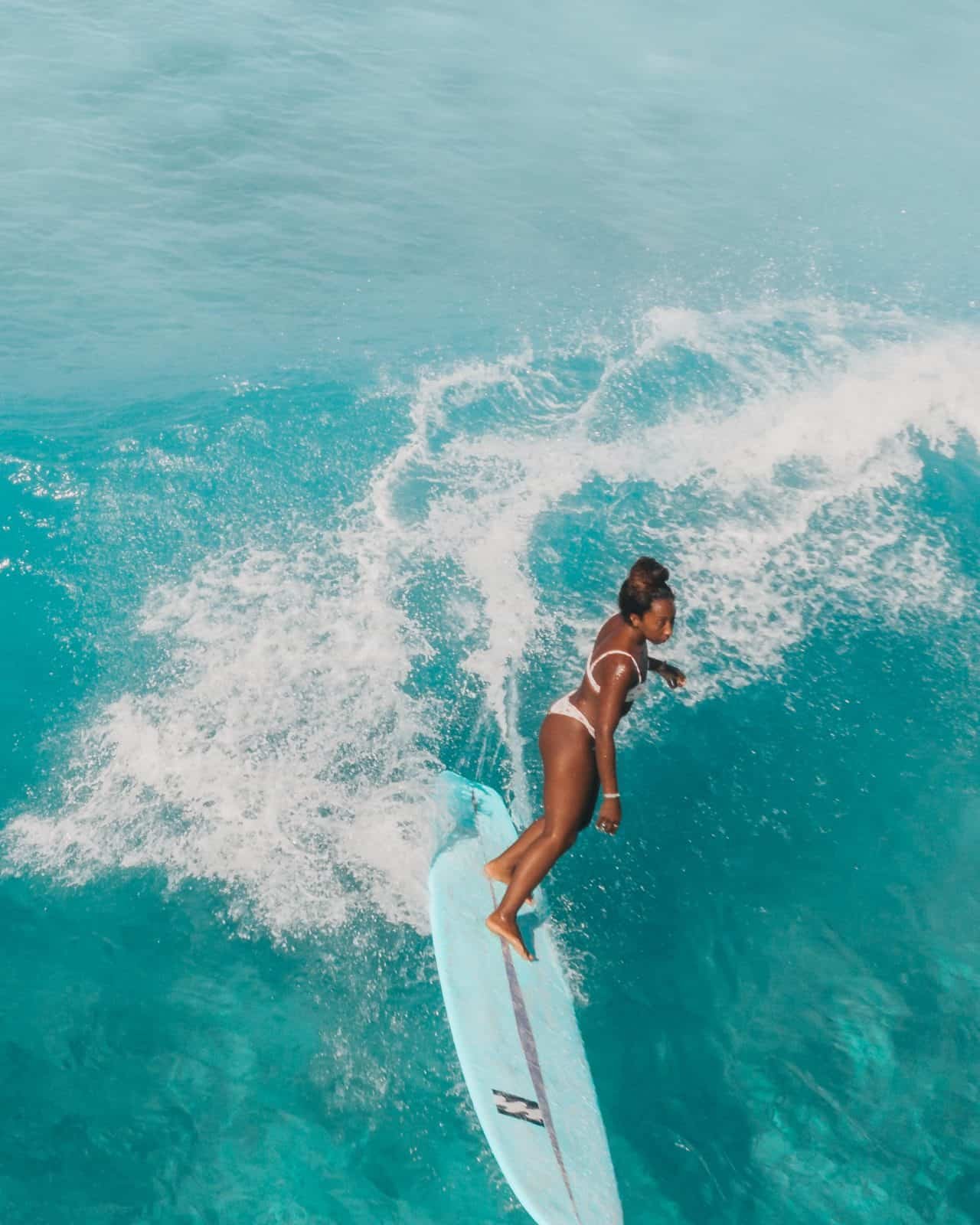 Seaside Surf Board - Image 4