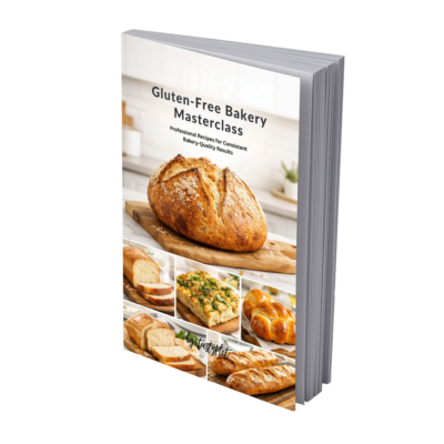 Gluten-Free Bakery Masterclass