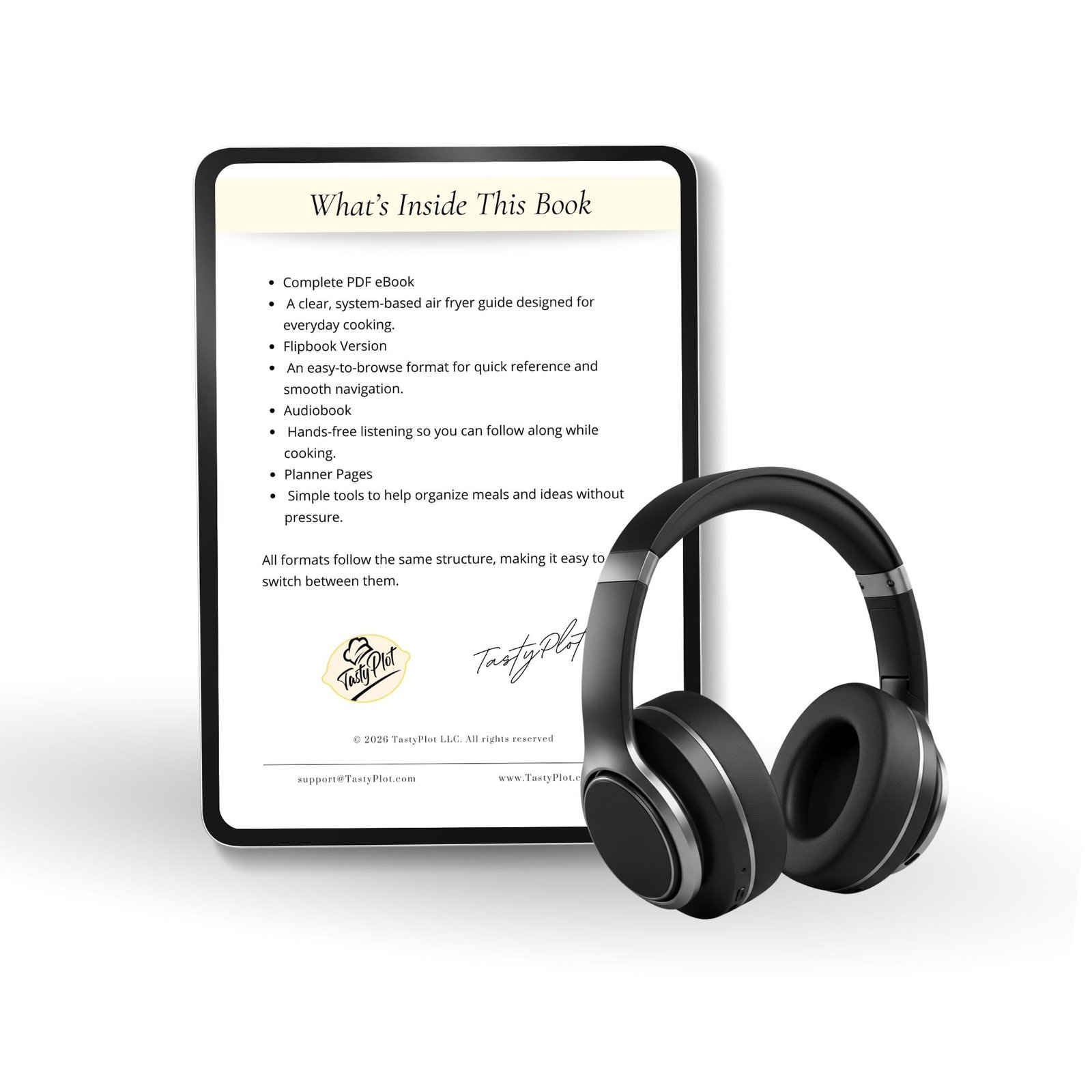 30-Minute Seafood Express – Complete Digital Cooking System - Image 2