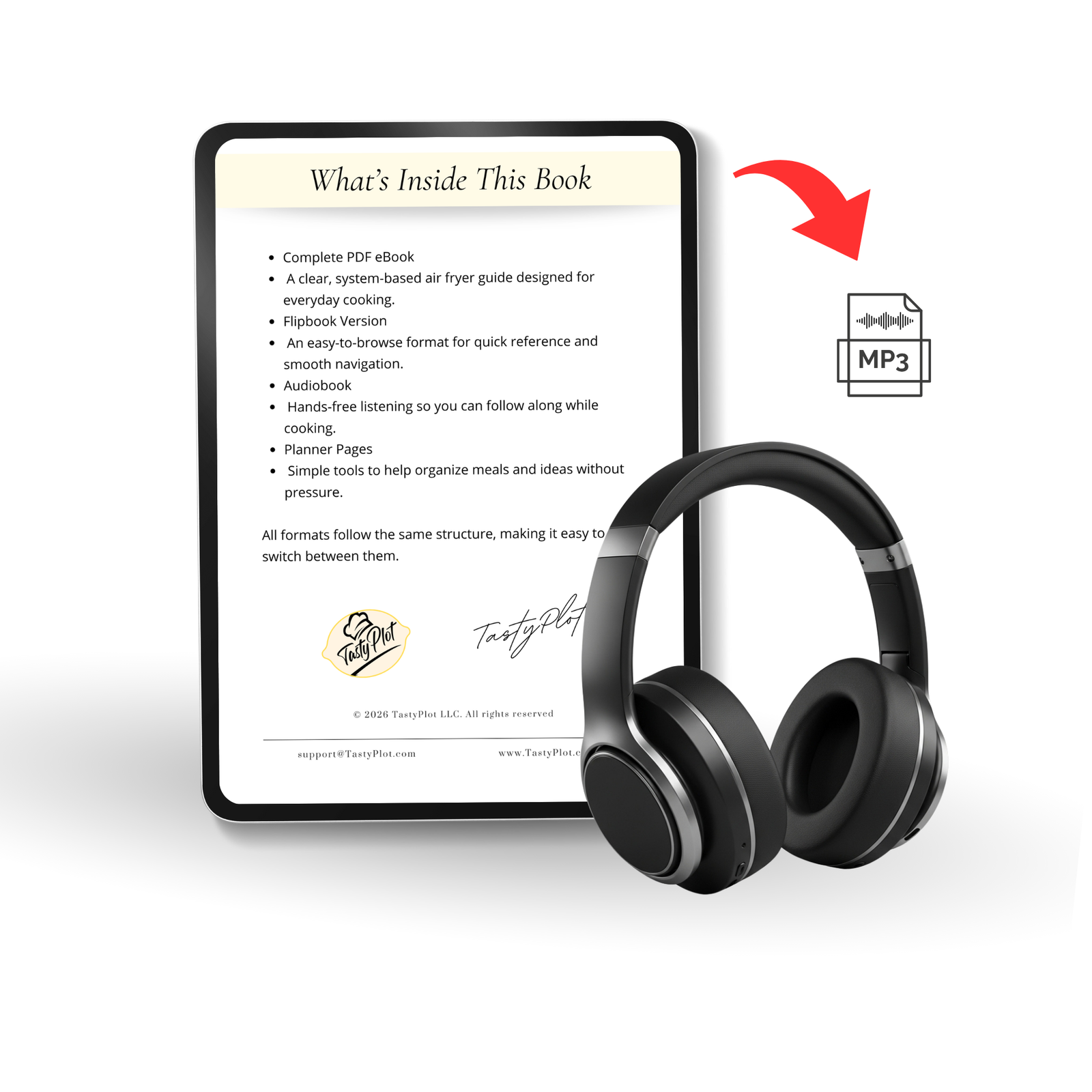 The No-Guesswork Air Fryer Playbook - Image 2